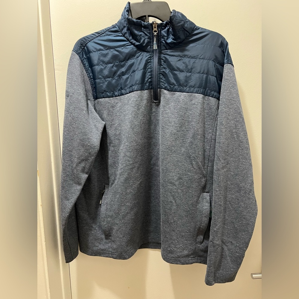 Men’s Eddie Bauer Pullover